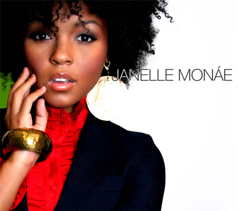 janelle from 16 and pregnant. Janelle Monae, will you marry